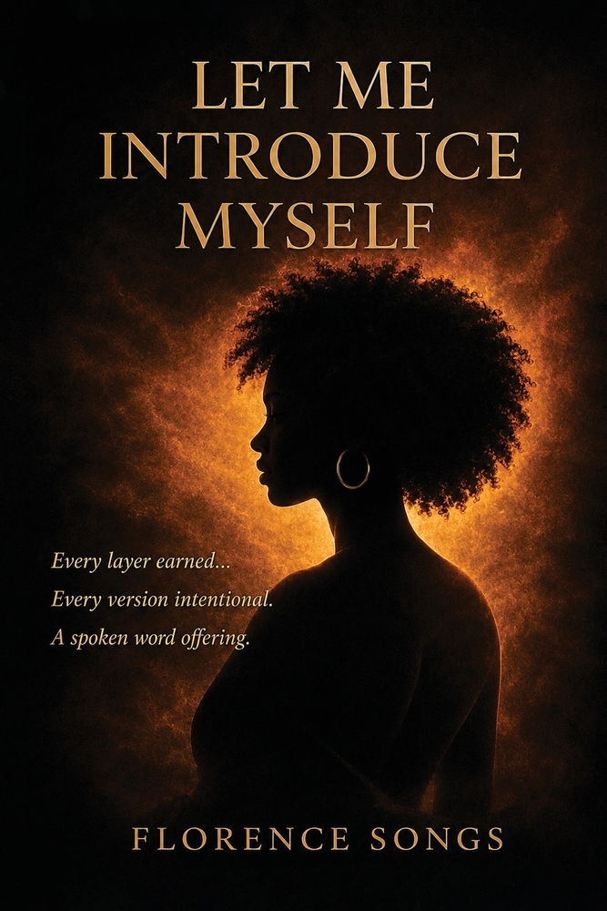 Let Me Introduce Myself cover