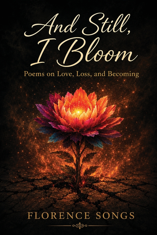 And still, I Bloom cover