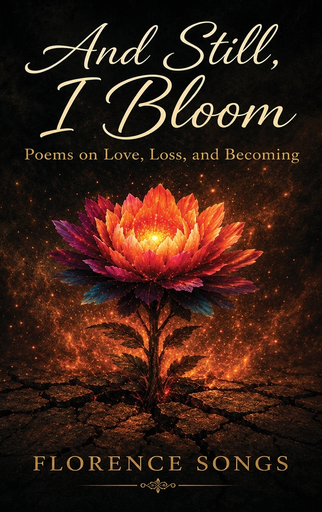 And still, I Bloom cover