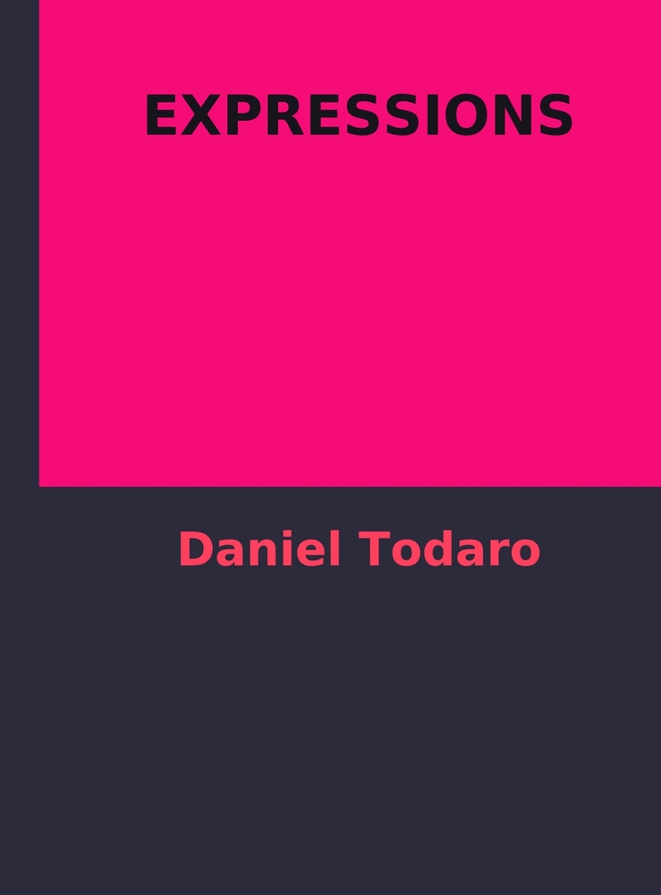 Expressions cover