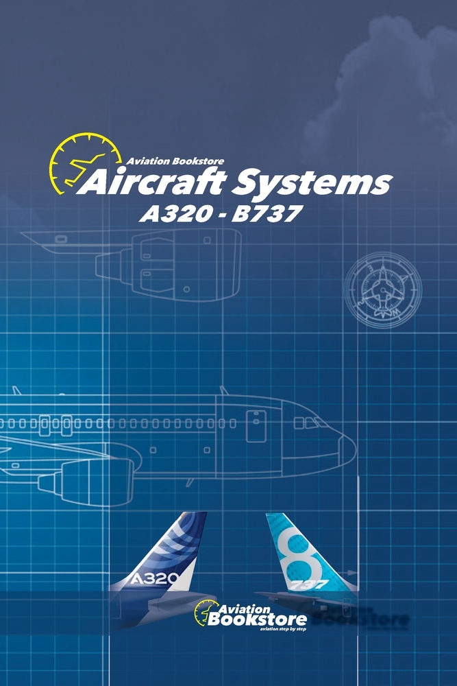 Aircraft Systems A320 y B737 cover