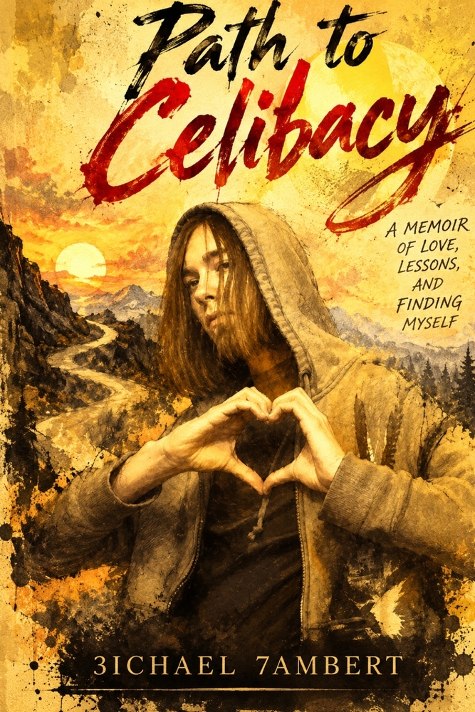 Path to Celibacy cover