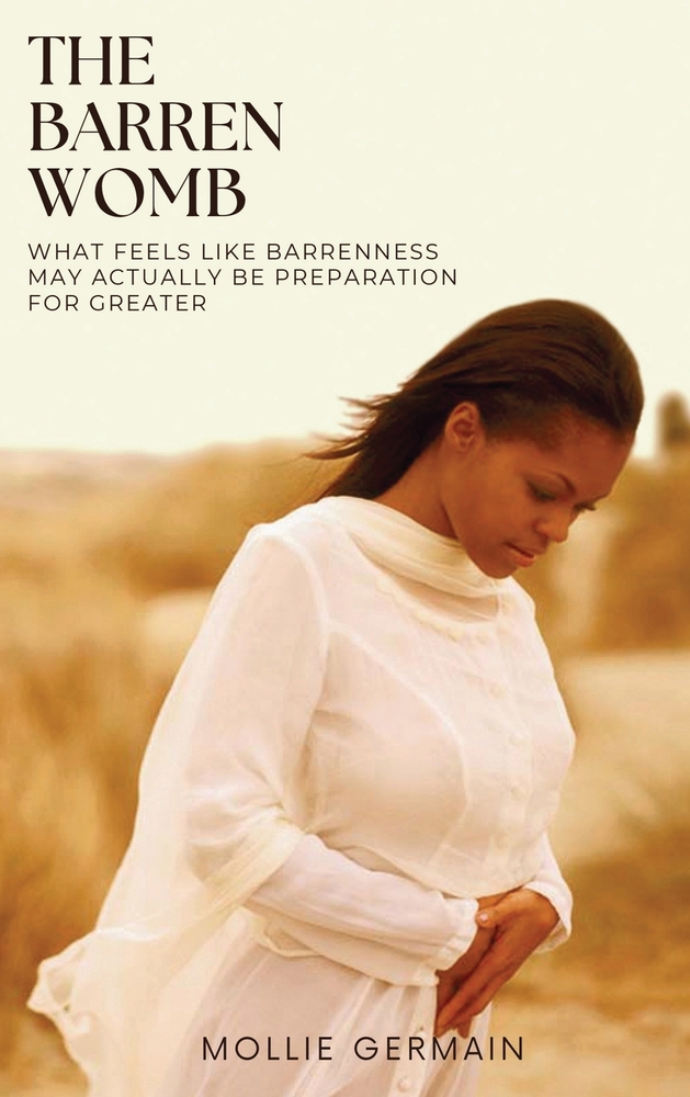 The Barren Womb cover