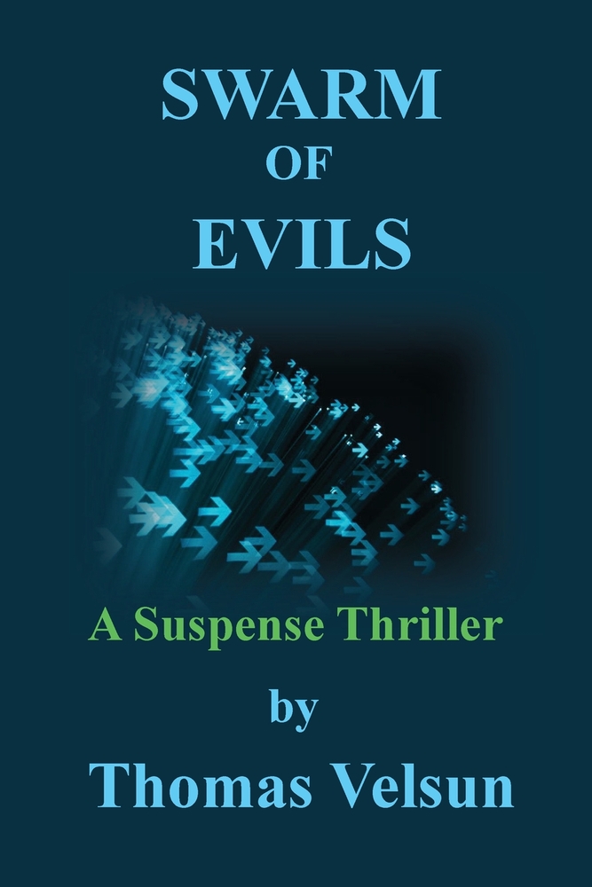 Swarm of Evils cover