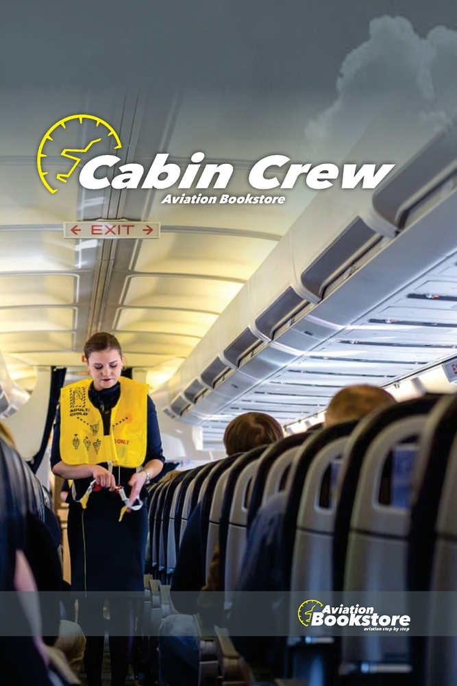 Cabin Crew cover