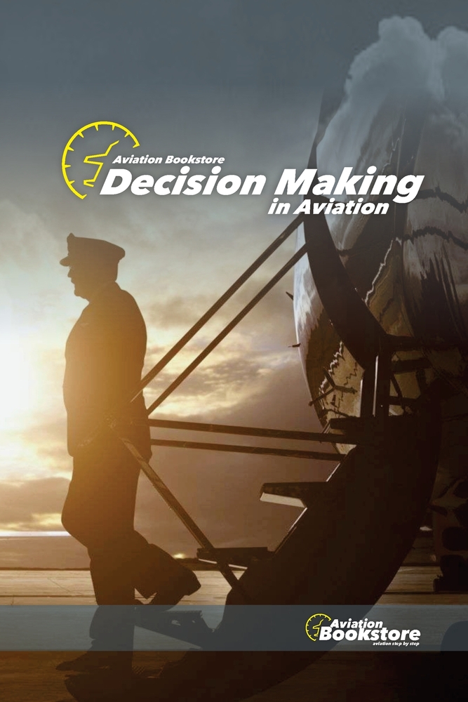 Decision Making in Aviation cover