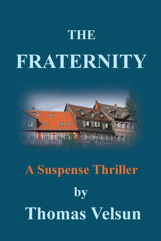 The Fraternity cover