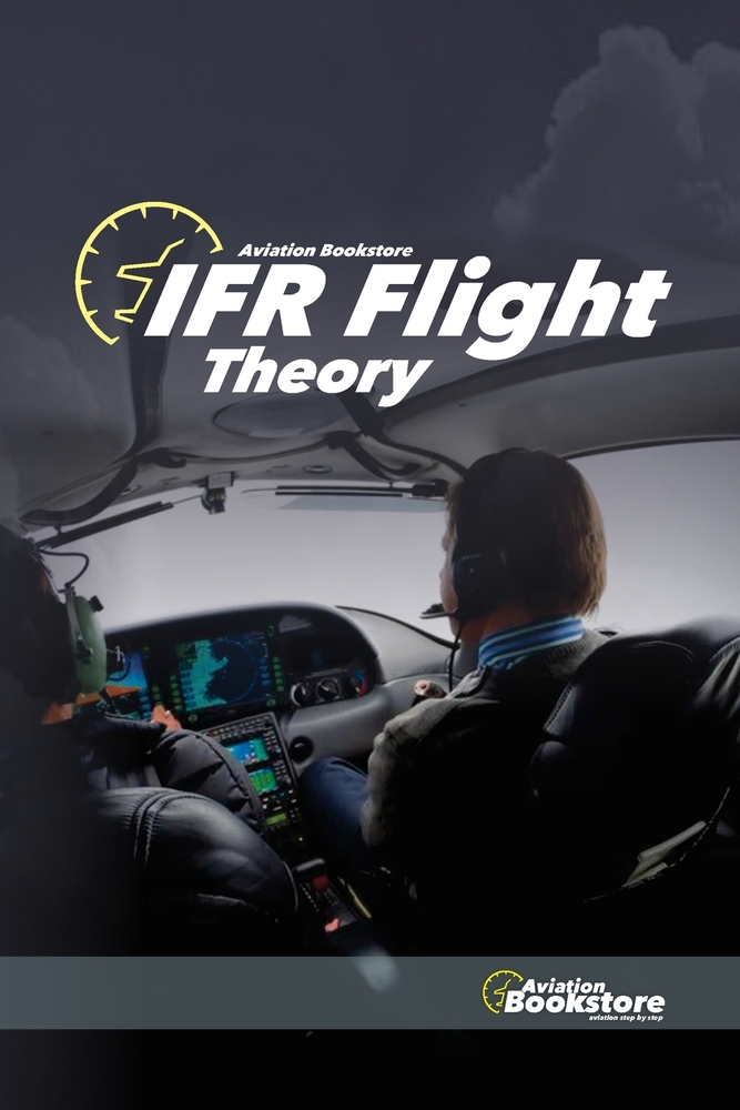 IFR Flight Theory cover
