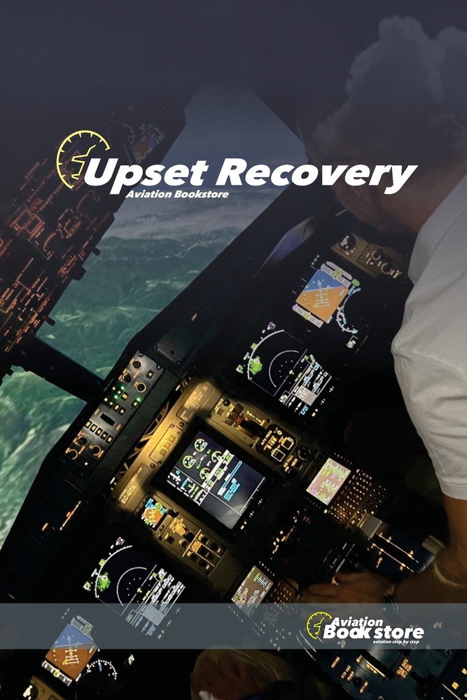 Upset Recovery cover