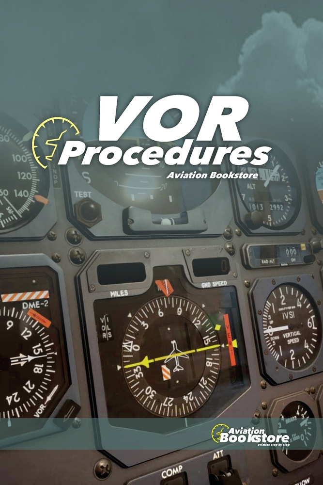 VOR Procedures cover