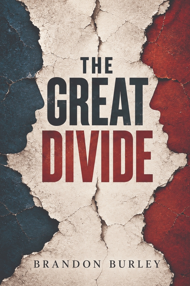 The Great Divide cover