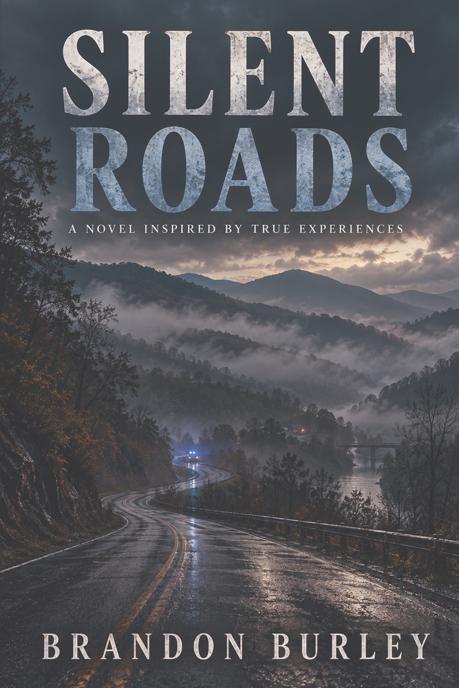 Silent Roads: A Novel Inspired by True Experiences cover