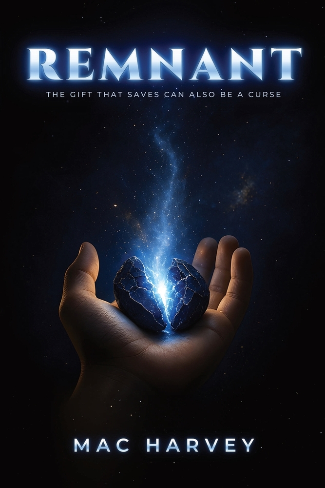 Remnant cover
