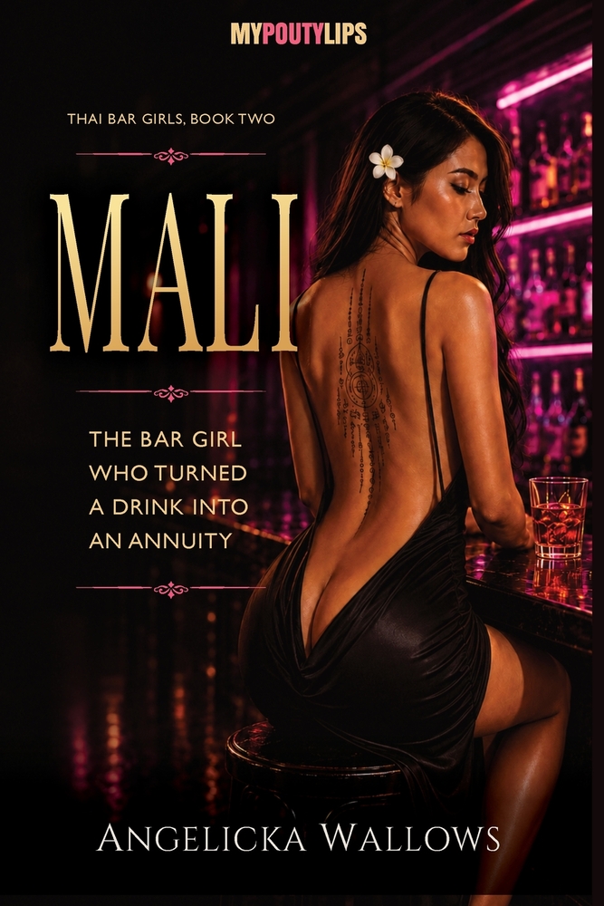 Mali: The Bar Girl Who Turned a Drink Into an Annuity cover