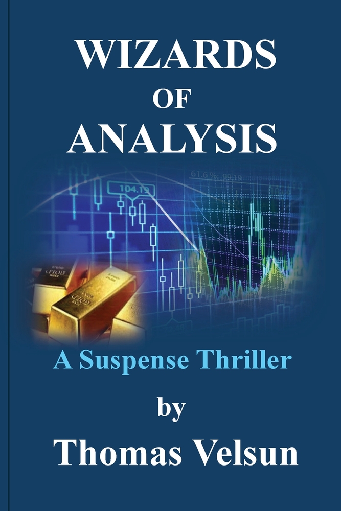 Wizards of Analysis cover