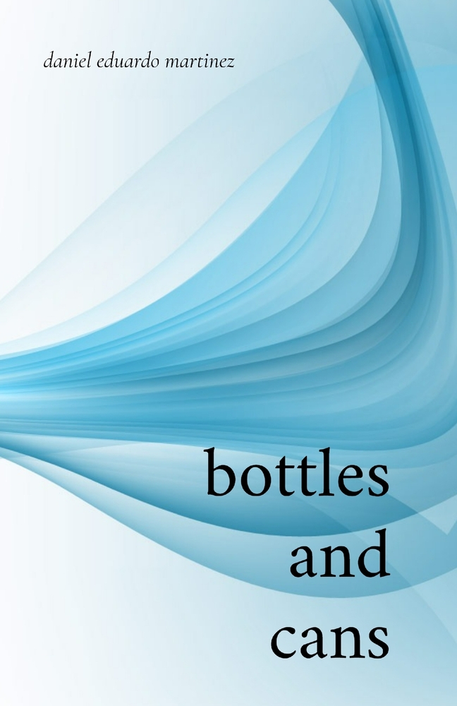 bottles and cans: a memoir cover