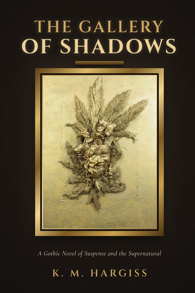 The Gallery of Shadows cover
