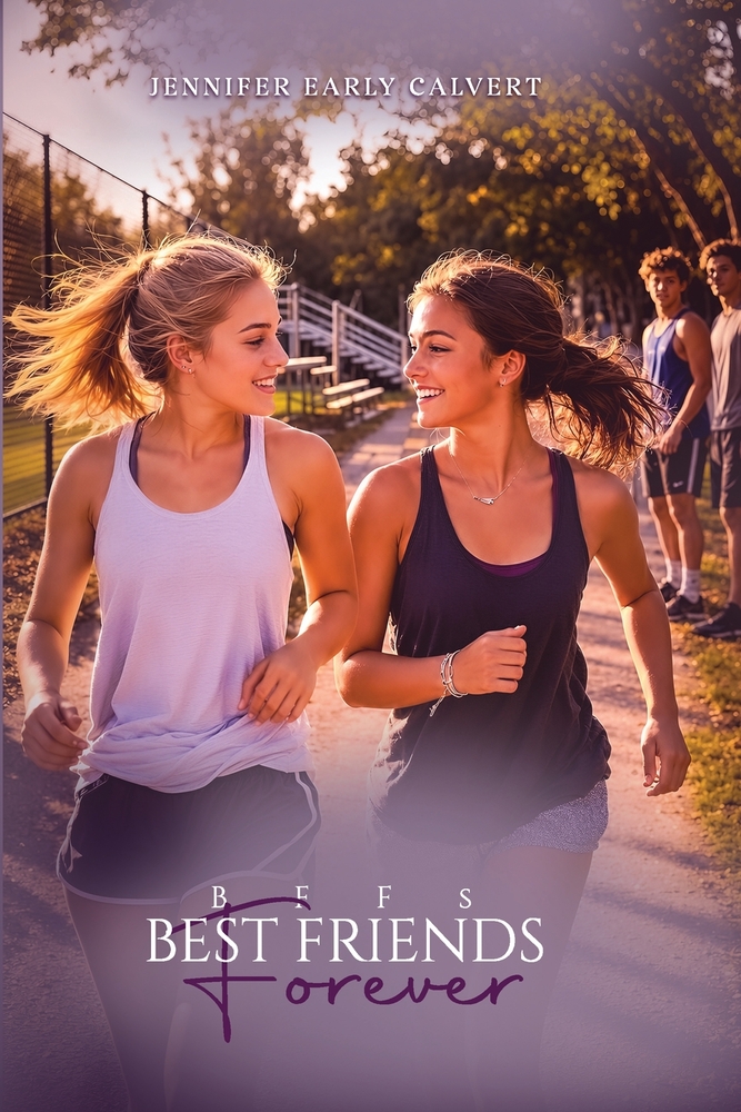 BFFs: Best Friends Forever cover