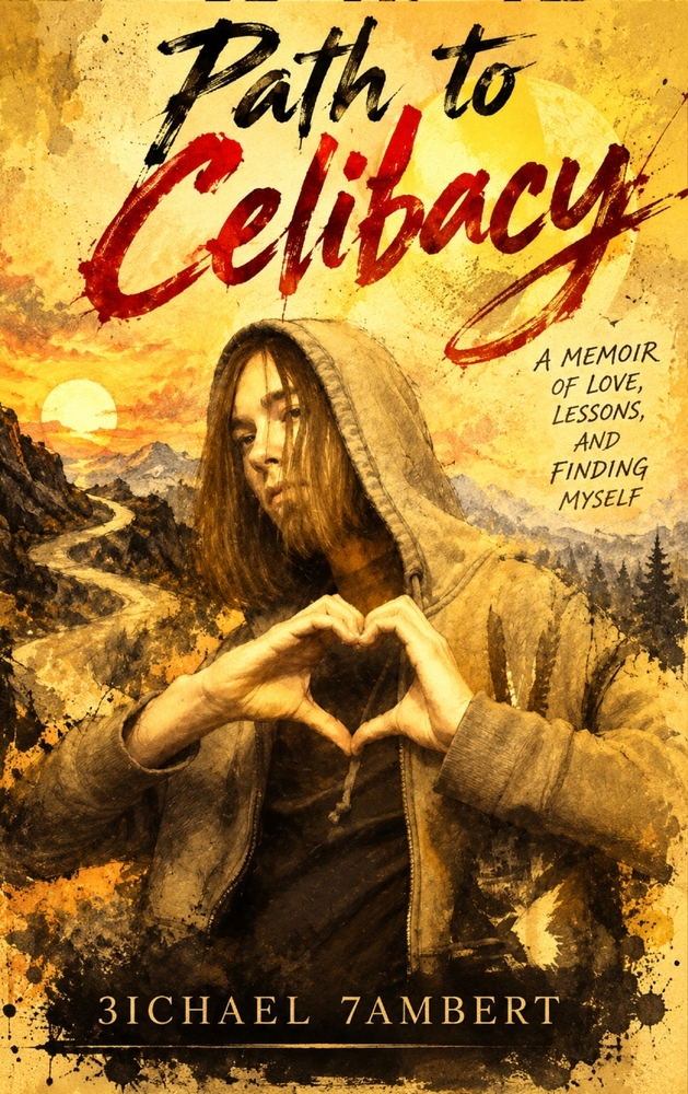 Path to Celibacy cover