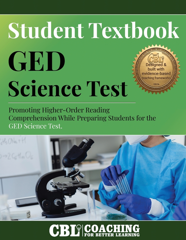 Student Textbook: TABE 13 and 14 Language Test Level A cover