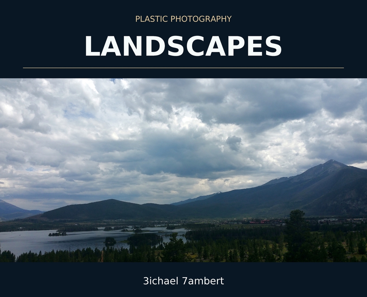 Plastic Photography: Bacca & Beyond cover