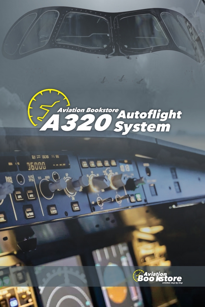 A320 Autoflight system cover