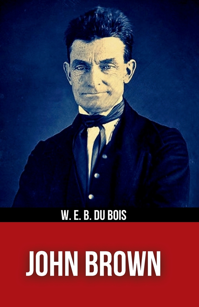 John Brown cover