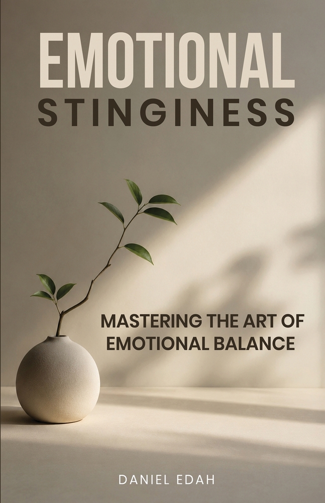 Emotional Stinginess cover
