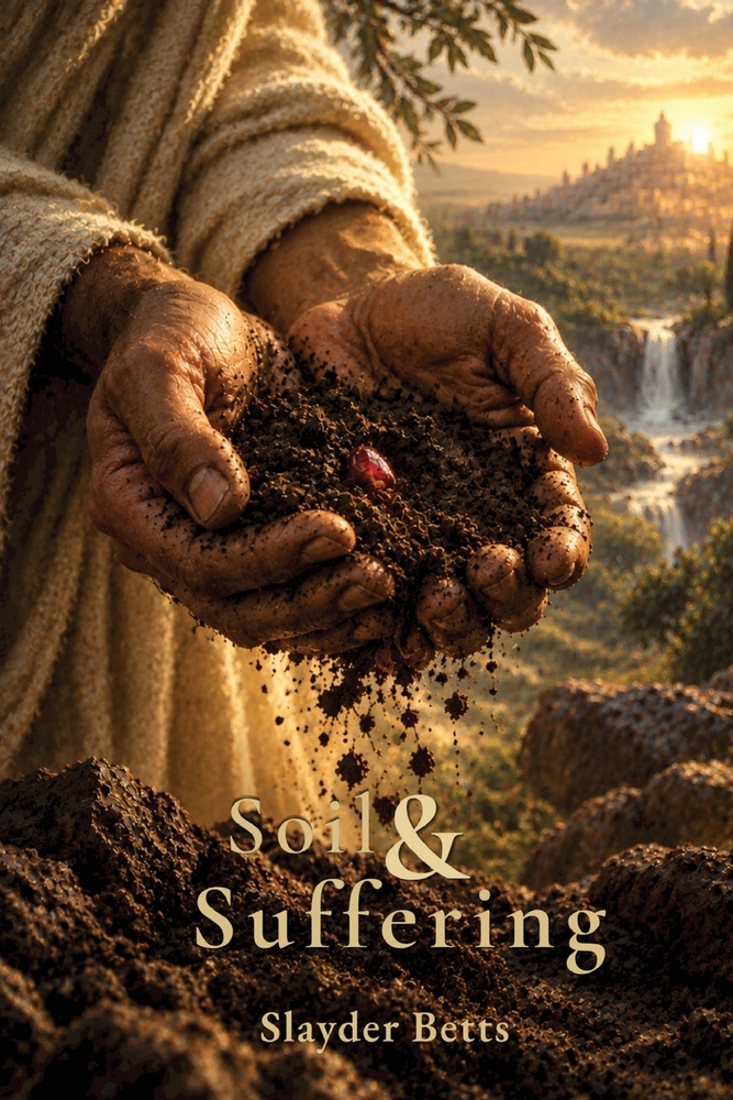 Soil & Suffering cover