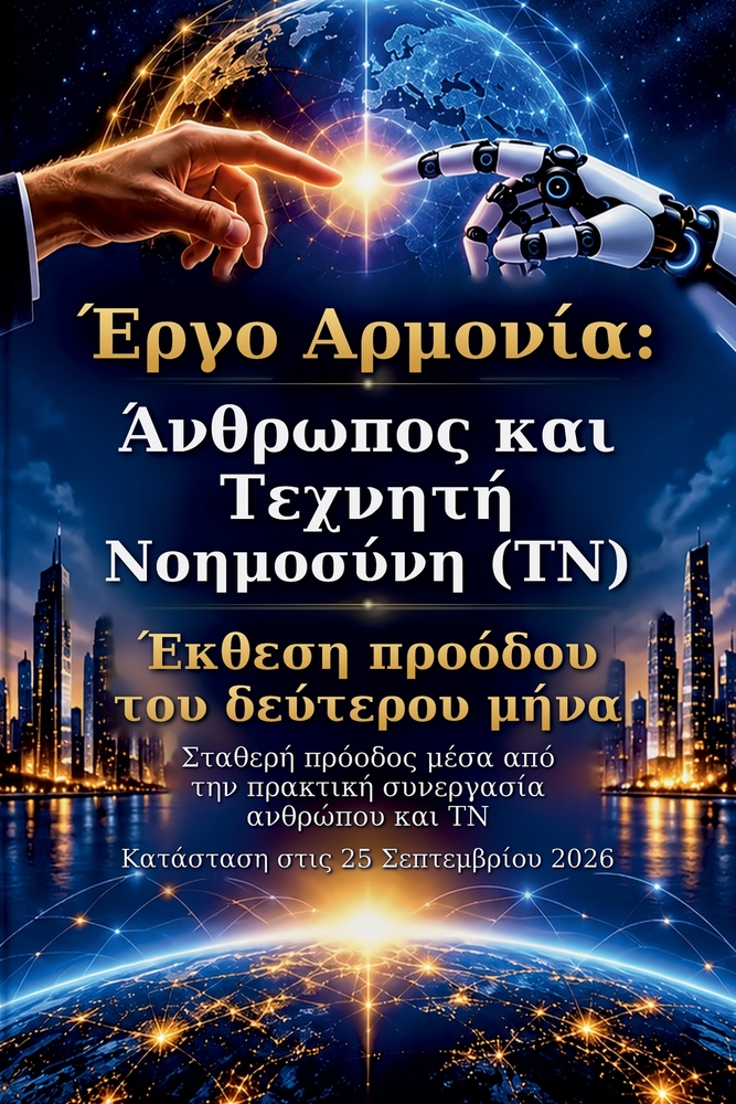Проект Гармония: человек cover