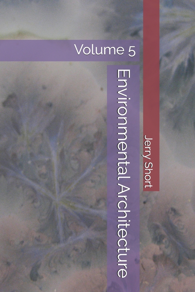 Environmental Architecture: Master Index: Volume 10 cover