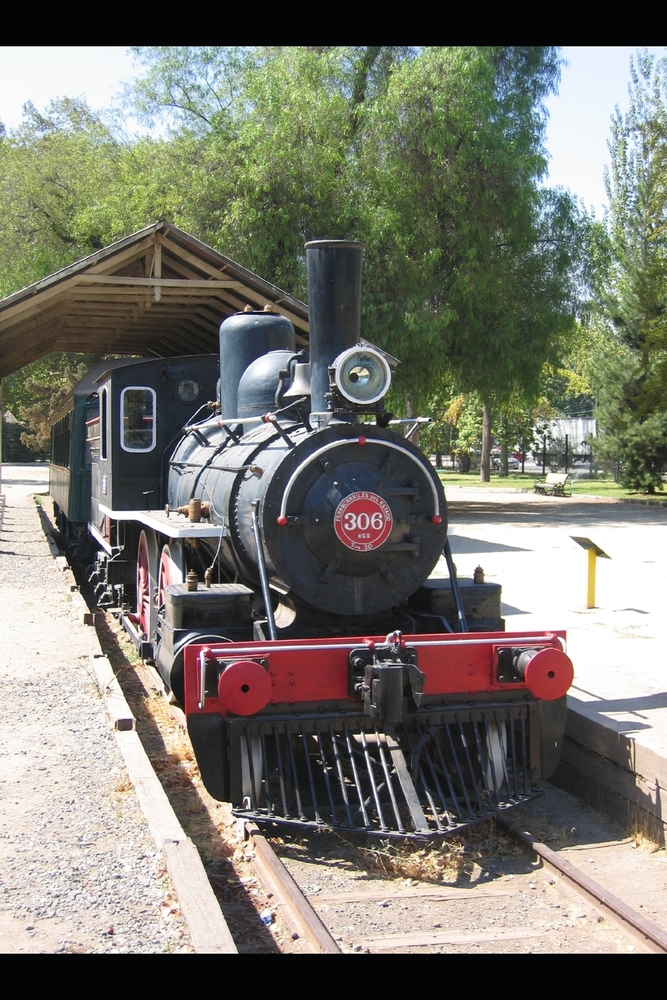 The Last Derailment cover
