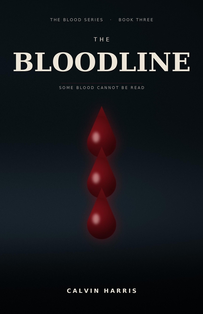 The Bloodline cover
