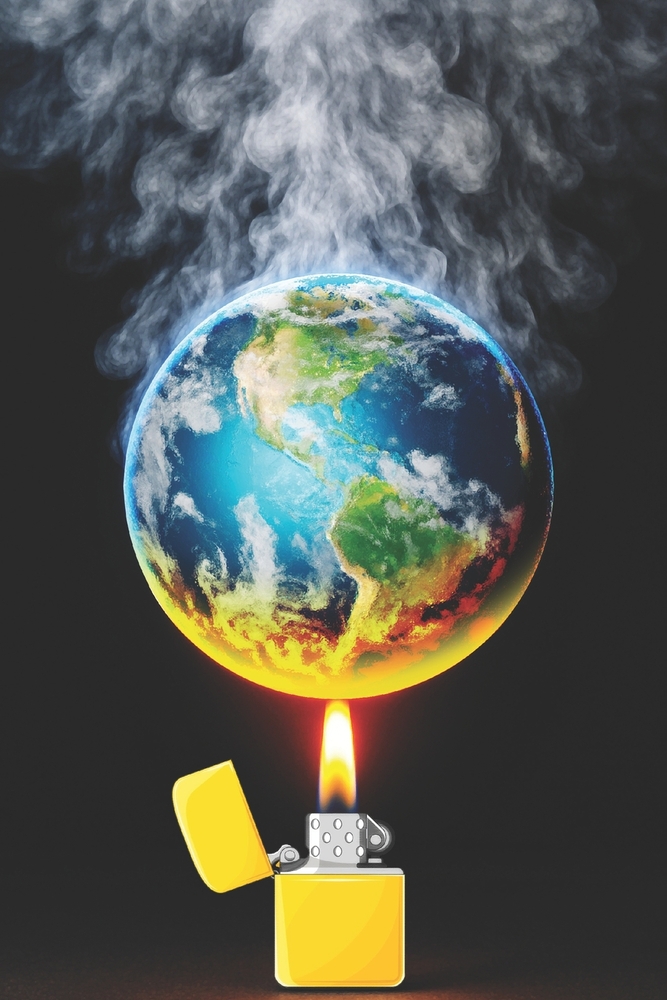 Jamie Miller's Twelve Rules of Climate Change: Common Sense for an Uncommon Debate. cover