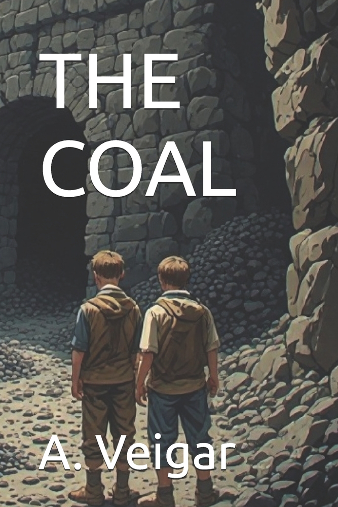 The Coal cover