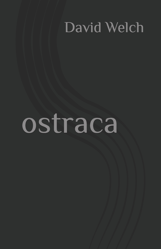 ostraca cover