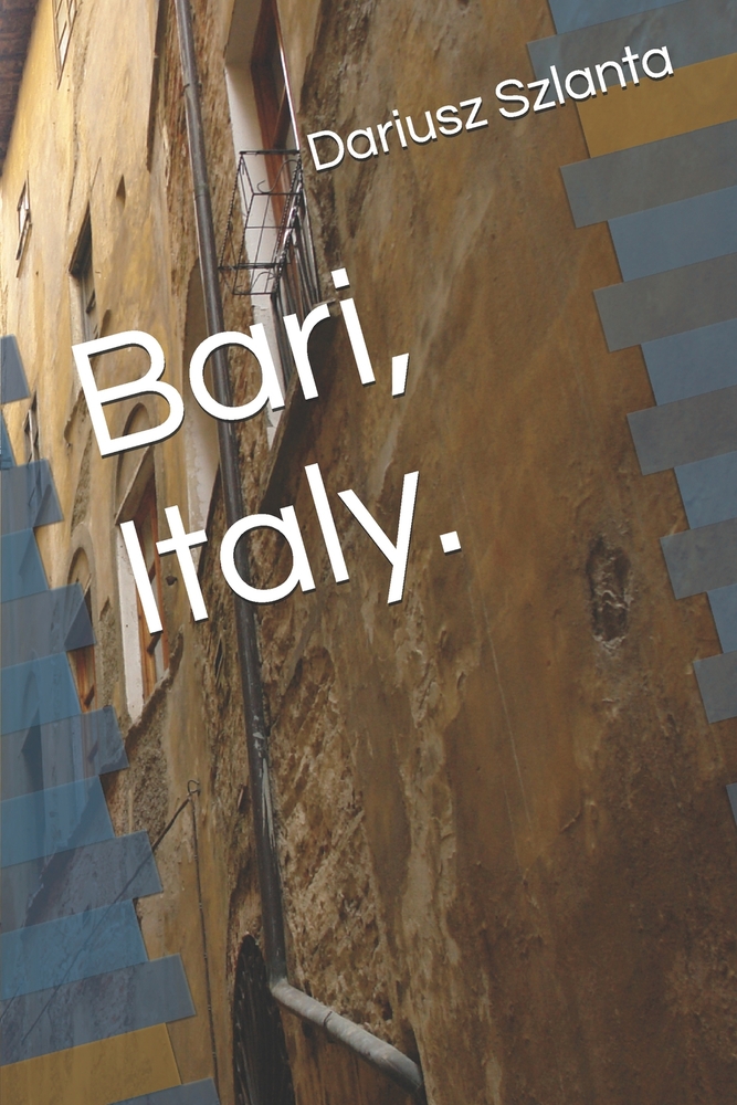 Bari, Italy cover