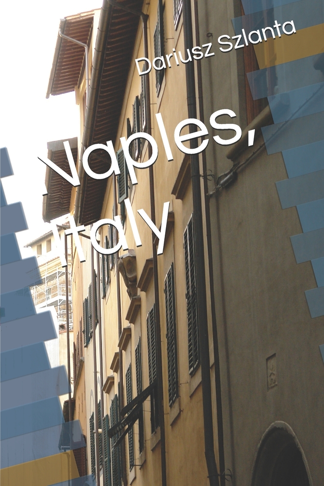 Naples, Italy cover