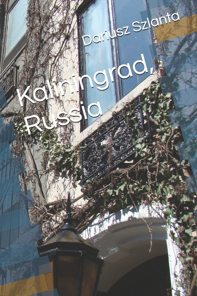 Kaliningrad, Russia cover