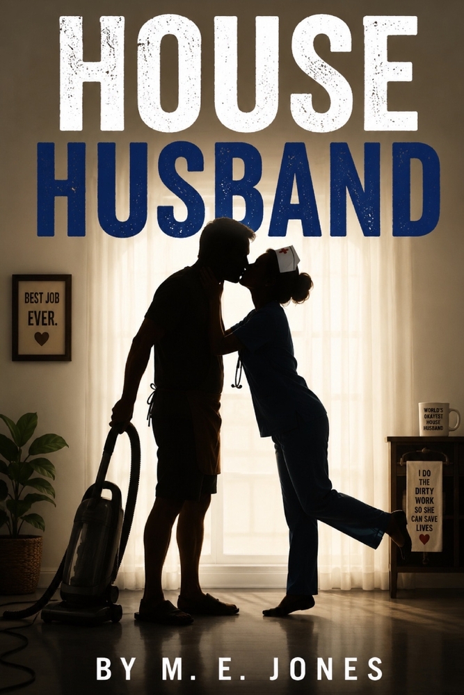 House Husband cover