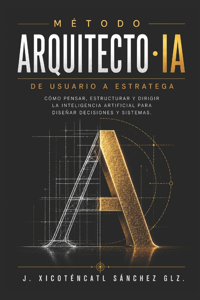 Método Arquitecto - Ia cover