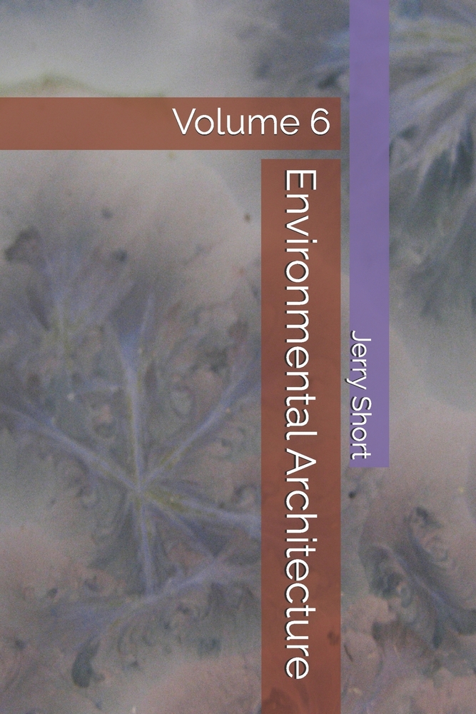 Environmental Architecture: Master Index: Volume 10 cover