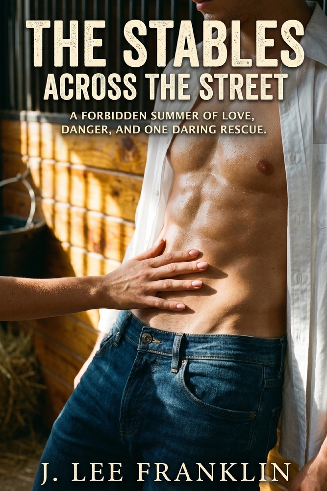 The Stables Across the Street cover