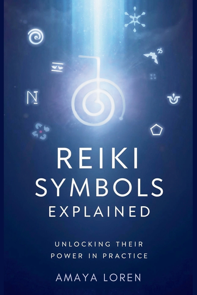 Reiki Symbols Explained: Unlocking Their Power in Practice cover