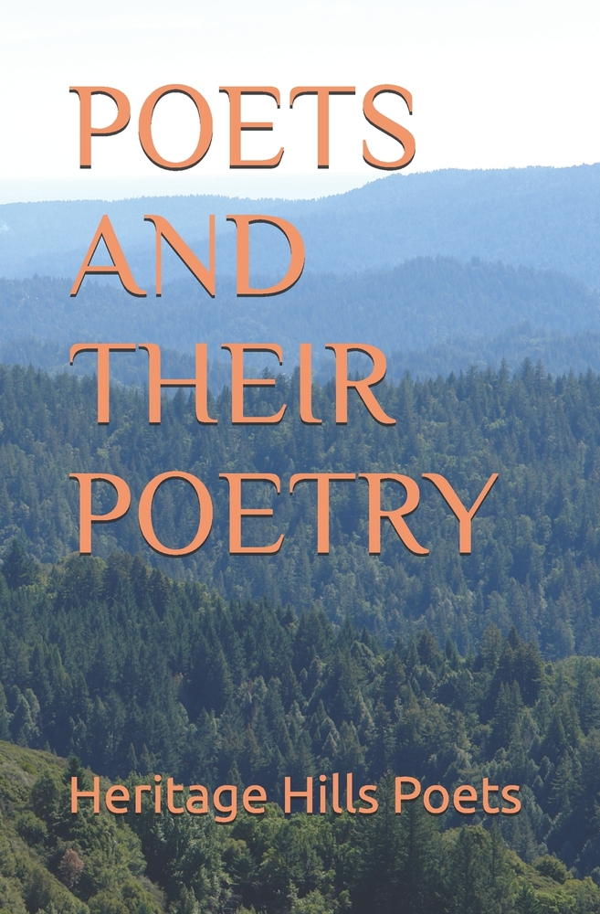Poets and Their Poetry cover
