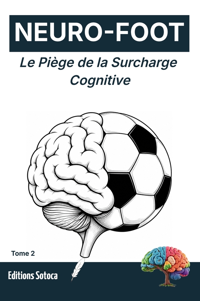 Neuro-Foot: La Biologie du Geste Parfait: Comment la neuroplasticité réécrit vos automatismes physiques. (Tome 1) cover