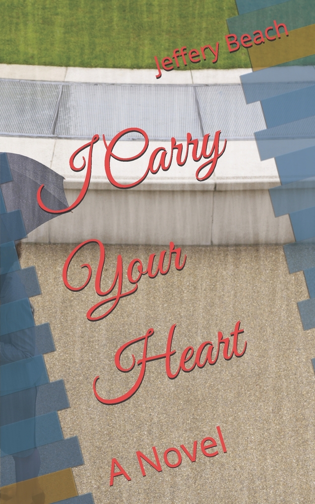 I Carry Your Heart cover
