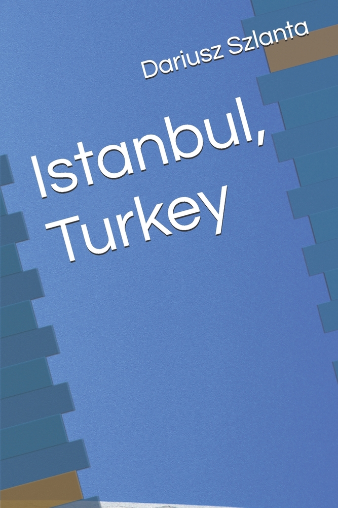Istanbul, Turkey cover