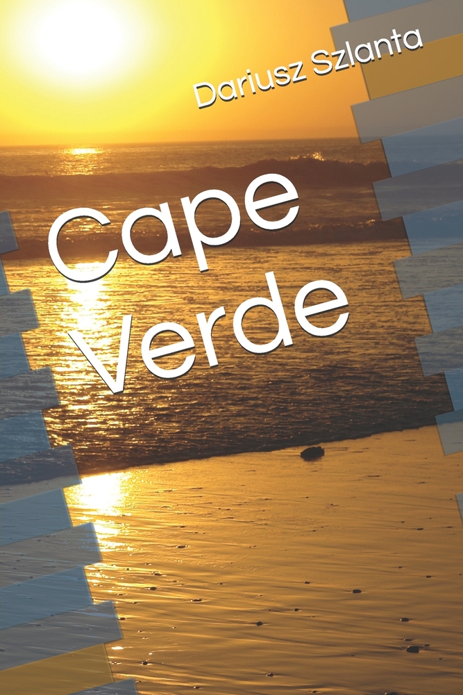 Cape Verde cover