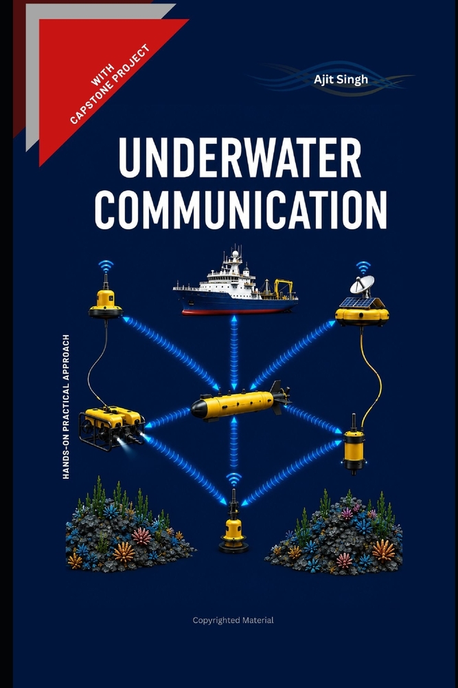 Underwater Communication cover